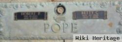 Hobert P. Pope