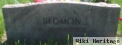 Donna Rae "skip" Eyre Redmon