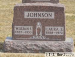 Laura S. Johnson