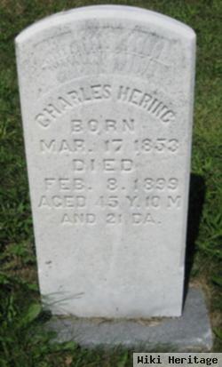 Charles Herring