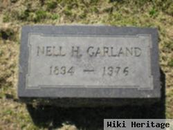 Nell Humason Garland