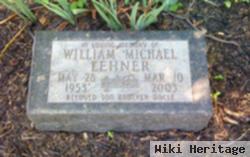 William Michael Lehner