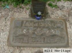 Helen J Merchant