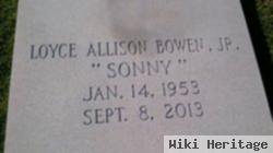 L. A. "sonny" Bowen, Jr