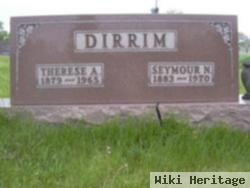 Therese A Dirrim