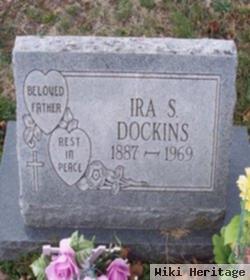 Ira Sylvester Dockins