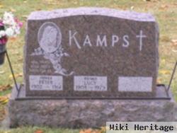 Peter Kamps