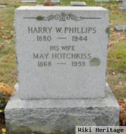 May Hotchkiss Phillips