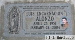 Luis Encarnacion Alonzo