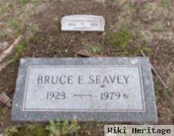 Bruce E. Seavey