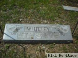 Betty Joyce Smith Whitley