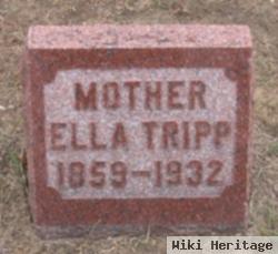 Ella Tripp