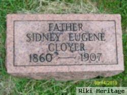 Sidney Eugene Cloyer