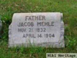 Jacob Mehle