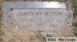 James Hy Mcdow