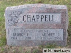 George E. Chappell