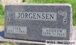 Andrew Jorgensen