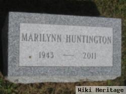 Marilynn J. Huntington