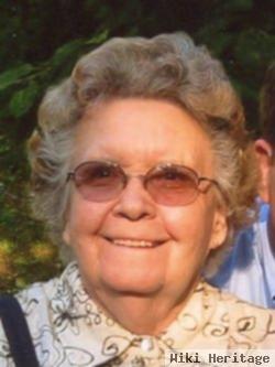 Beatrice "betty" Davis Gritten