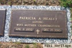 Patricia A. Mahoney Healey