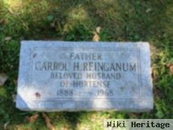 Carrol H. Reinganum