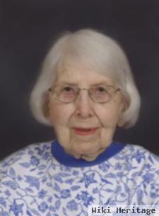 Eunice E. Mcguire Matula