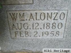 William Alonzo Black