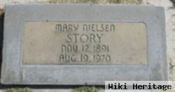 Mary Nielsen Story