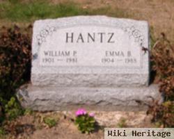 William P. Hantz