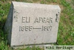 Eli Apgar