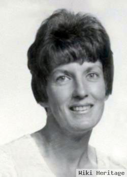 Shirley Anne Schwarz Russell