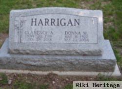 Donna M. Harrigan