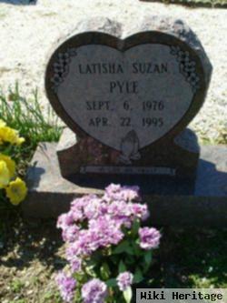 Latisha Suzan Pyle