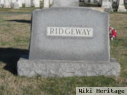 Sherman H Ridgeway