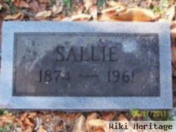 Sallie Hale