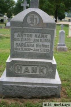 Anton Hank