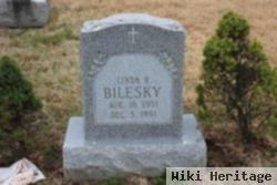 Linda R Bilesky