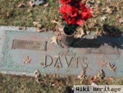 Tinsley Davis, Sr