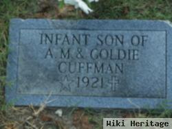 Infant Cuffman