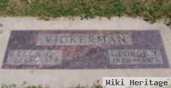 George T. Vickerman