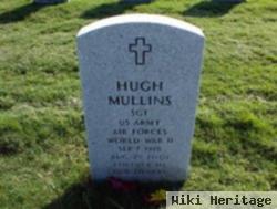 Hugh Mullins