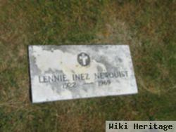 Lennie Inez Newquist