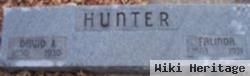 David I. Hunter