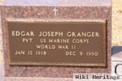 Edgar Joseph Granger