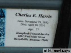 Charles E. Harris