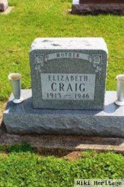 Elizabeth Craig