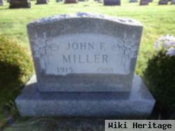 John Miller