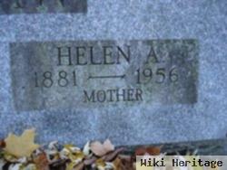 Helen A. Moran