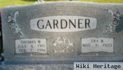 Era Byars Gardner