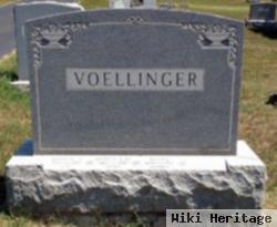 Arthur Voellinger, Jr